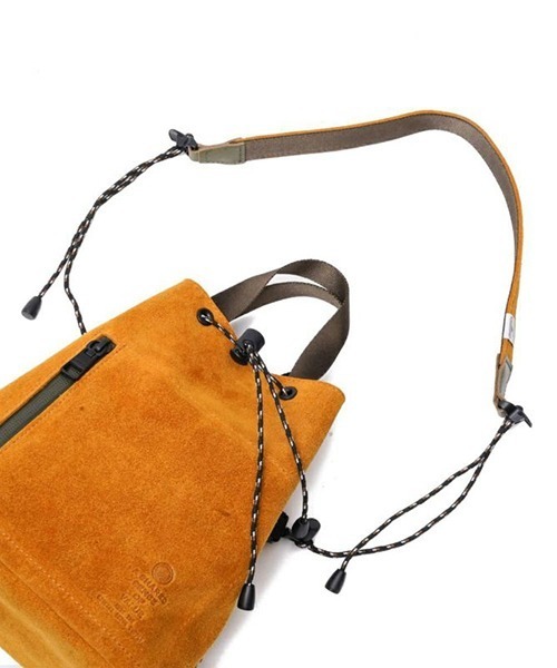 【AS2OV】Tote Bag 2WAY Shoulder Bag AS2OV | 2WAYバッグ - Buyee, an Online Proxy Shopping Service