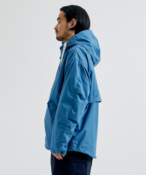 NANAMICA | 【nanamica / ナナミカ】Hooded Jacket/フーデット