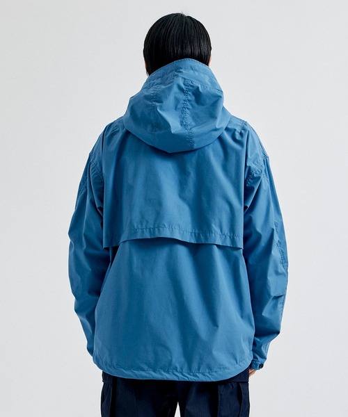 【新品】nanamica Hooded Jacket XL nanamica『Hooded Jacket』(Olive) – Reggieshop