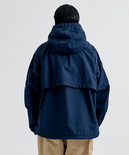 NANAMICA | 【nanamica / ナナミカ】Hooded Jacket/フーデット