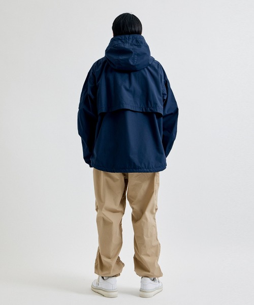 NANAMICA | 【nanamica / ナナミカ】Hooded Jacket/フーデット