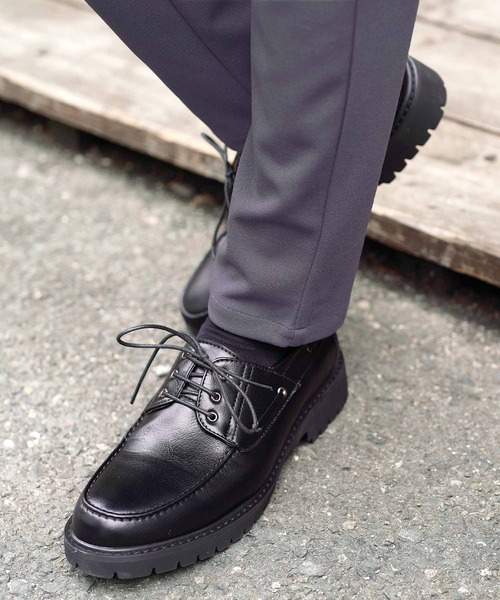 Shoes Moccasin / Deck Shoes | Buyee, an Online Proxy Shopping