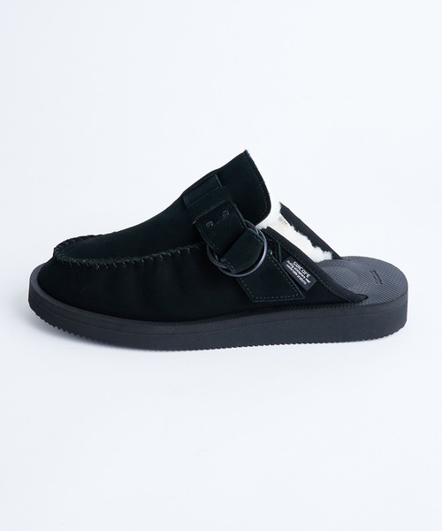 【定価2.5万】新品 SUICOKE Lemi Mab サイズ９ 定価2.5万】新品 SUICOKE Lemi Mab サイズ9