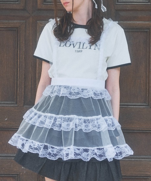 d.i.a ミニワンピース DAY CLOSET | レディース タンクトップミニワンピース - Buyee