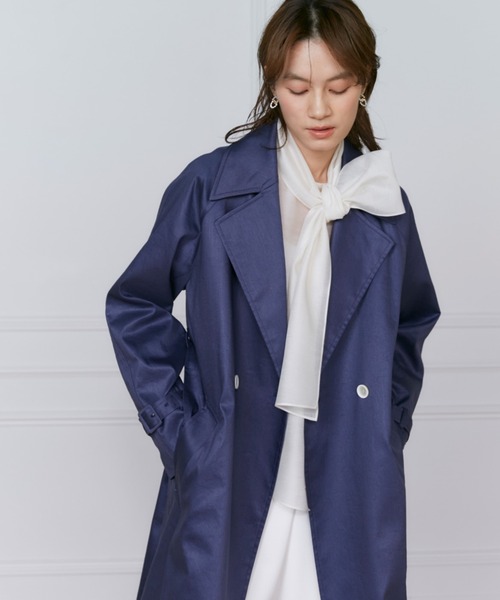 ジャケット・アウター EXCLUSIVE TRENCH COAT 20ss EXCLUSIVE TRENCH COAT 20ss