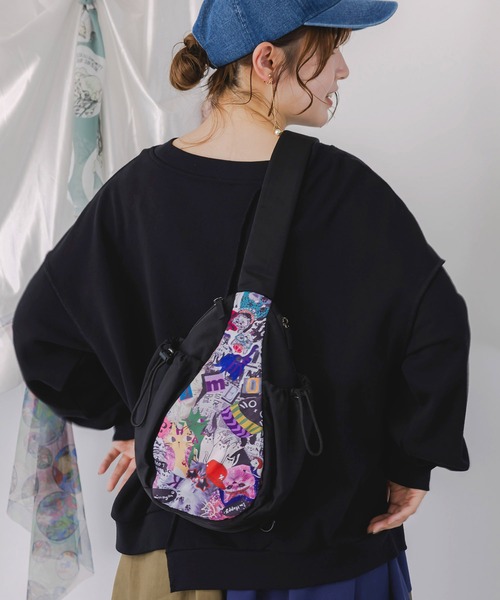 scolar/コート/帽子/ジャケット/シャツ/まとめ売り/バック/財布 ゴートスキン 本革ストライプ半札ポケット｜本革財布 井澤屋