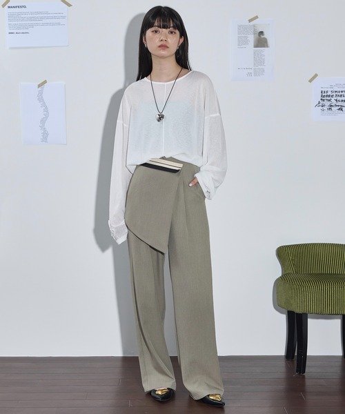 THE YON | フラットパンプス - Buyee, an Online Proxy Shopping
