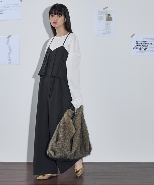 THE YON | フラットパンプス - Buyee, an Online Proxy Shopping