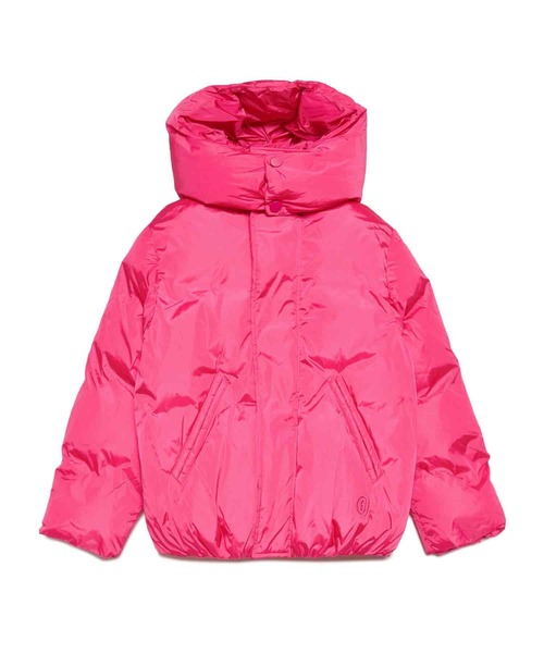 マルジェラMM6☆ダウンジャケット(子供用)キッズkids MM6 ダウン アウター Maison Margiela(エムエムシックス メゾン