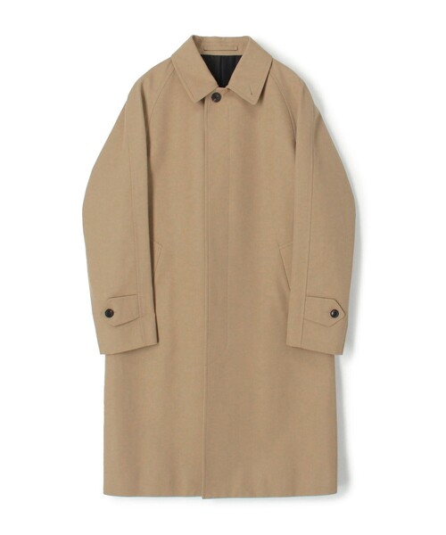Jackets/Outer Balmacaan Coat ZOZOTOWN MEN Sale Price | Buyee