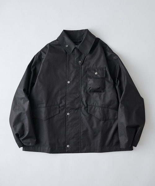 Jackets/Outer Military Jacket ZOZOTOWN MEN Sale Price | Buyee, an