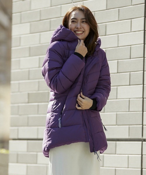 FILA GOLF | ダウンコート - Buyee, an Online Proxy Shopping Service