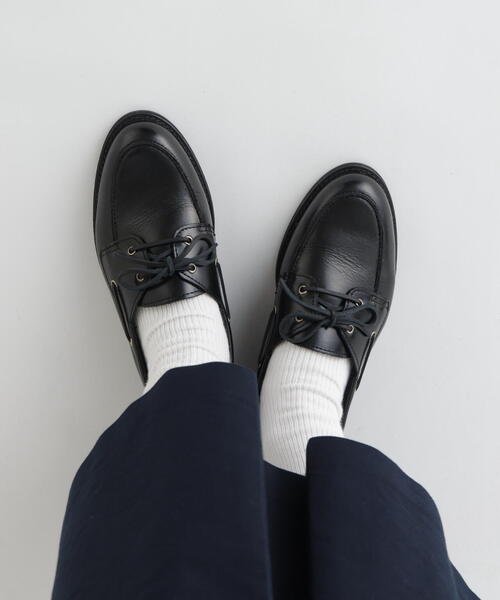 ENESS | 【ENESS/エネス】コインローファー - Buyee, an Online Proxy