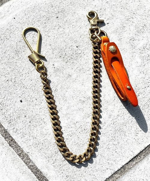 Wallets/Accessories Wallet Chains ZOZOTOWN MEN Sale Price | Buyee