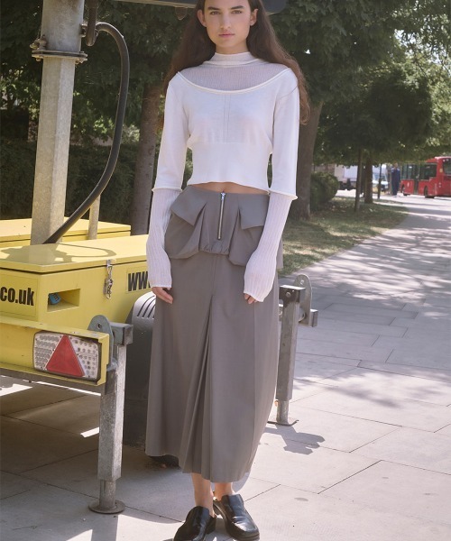 TELOPLAN | Eloise Skirt - Buyee, an Online Proxy Shopping TELOPLAN | Eloise Skirt - Buyee, an Online Proxy Shopping