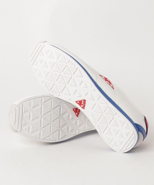 LE COQ SPORTIF | le coq sportif / MONTPELLIER II LE (ﾄﾘｺﾛｰﾙ ...