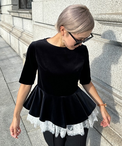 JENNE | 上質モヘヤケープコート - Buyee, an Online Proxy Shopping