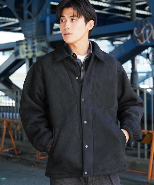 Jackets/Outer Sheepskin Coat MEN Sale Price | Buyee, an Online