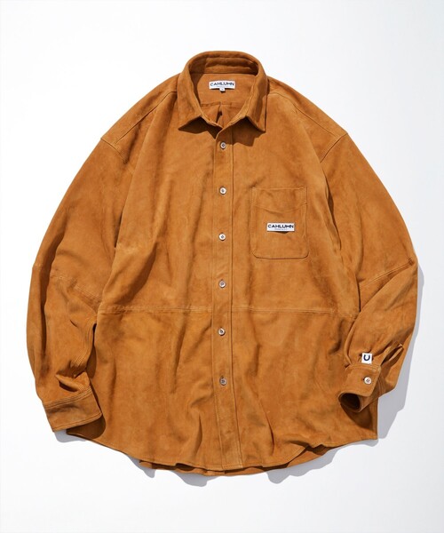 Canterbury ムートンコート　サイズ42 90s ニュージーランド製 CANTERBURY リアル ムートンコート