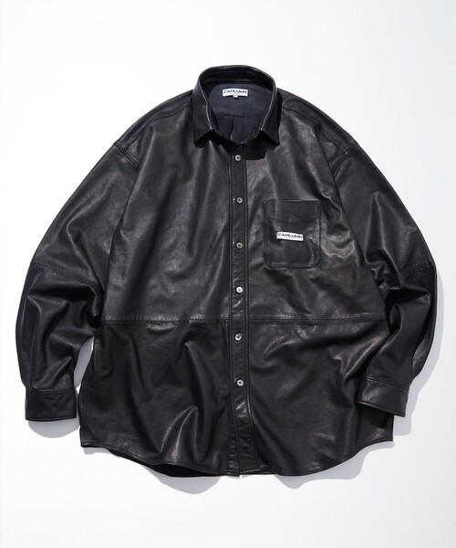 Canterbury ムートンコート　サイズ42 90s ニュージーランド製 CANTERBURY リアル ムートンコート