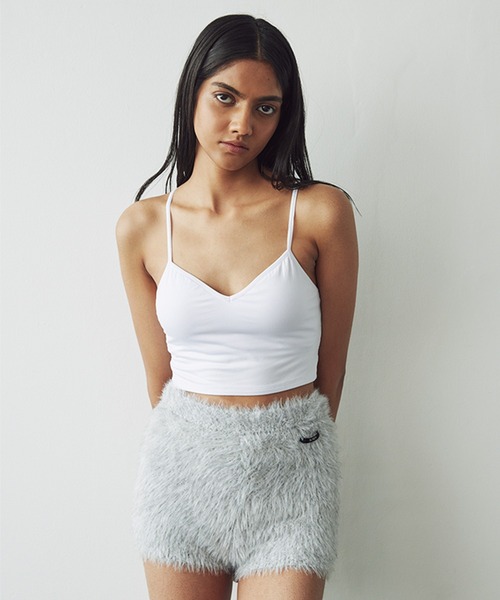 SORIN TR Tropical Heart Bustier SORIN TR Tropical Heart Bustier