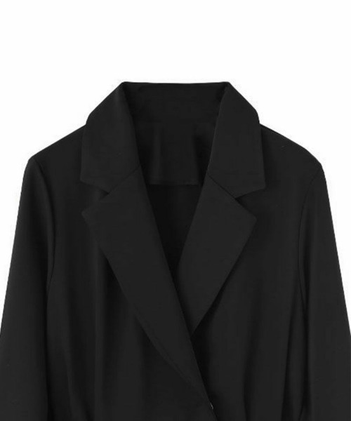 MARJOUR | BELTED PANTS DRESS - Buyee, an Online Proxy