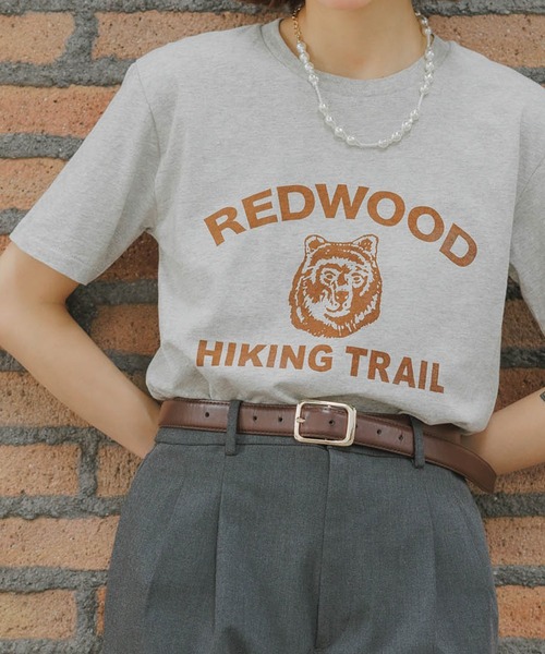 パーカー MIXTA/ミクスタ　MOUNTAIN LION HOODIE パーカー レディース MIXTA/ミクスタ MOUNTAIN LION HOODIE パーカー | BEAVER