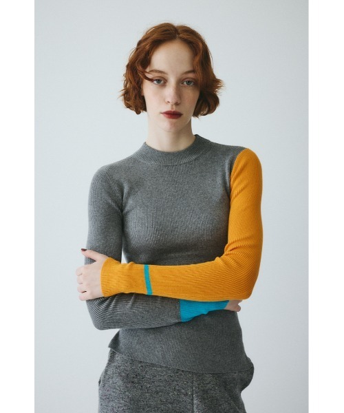 トップス HeRIN.CYE Decorative bolero HeRIN.CYE｜Decorative bolero | Rakuten Fashion(楽天ファッション