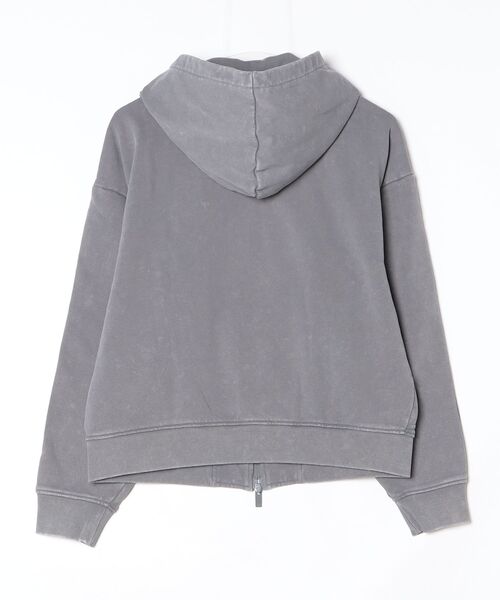 ADIDAS | TG FZ パーカー / アディダスオリジナルス adidas Originals