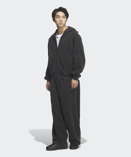 ADIDAS | TG FZ パーカー / アディダスオリジナルス adidas Originals