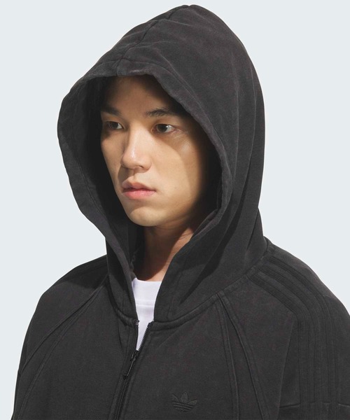 ADIDAS | TG FZ パーカー / アディダスオリジナルス adidas Originals