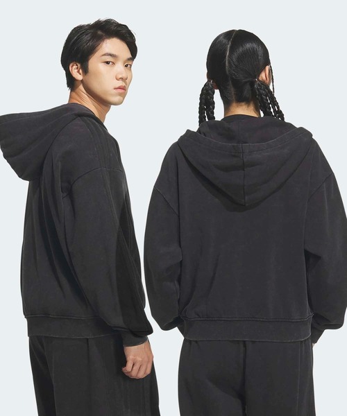  TG FZ パーカー ADIDAS | TG FZ パーカー / アディダスオリジナルス adidas Originals