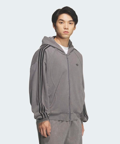 ADIDAS | TG FZ パーカー / アディダスオリジナルス adidas Originals