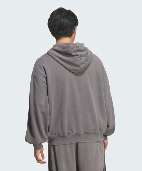  TG FZ パーカー ADIDAS | TG FZ パーカー / アディダスオリジナルス adidas Originals