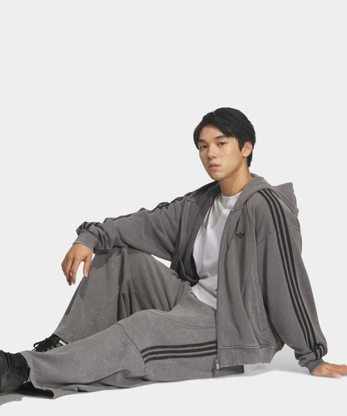 ADIDAS | TG FZ パーカー / アディダスオリジナルス adidas Originals
