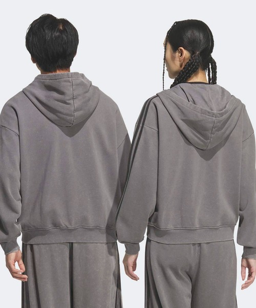 ADIDAS | TG FZ パーカー / アディダスオリジナルス adidas Originals