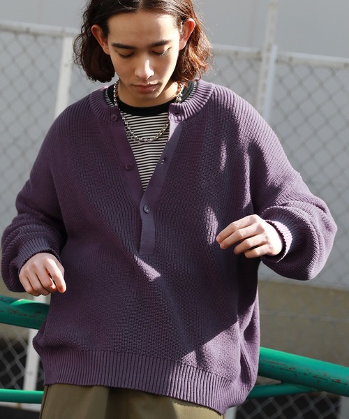 GRANCY】 彼岸花スカロンT グレー はる】GRANCY 彼岸花スカロンT