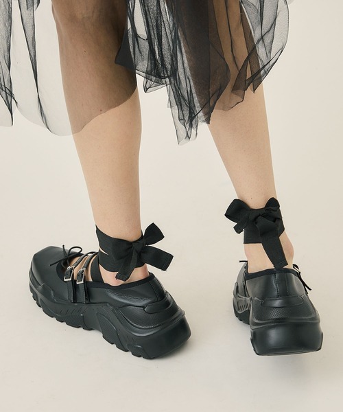 AKIKOAOKI 別注 トップス AKIKOAOKI | 【AKIKOAOKI/(アキコアオキ