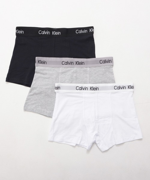 完全新品未使用VANILLANI LOGO BOXER BRIEF 完全新品未使用VANILLANI LOGO BOXER BRIEF Men's Boxer Briefs for