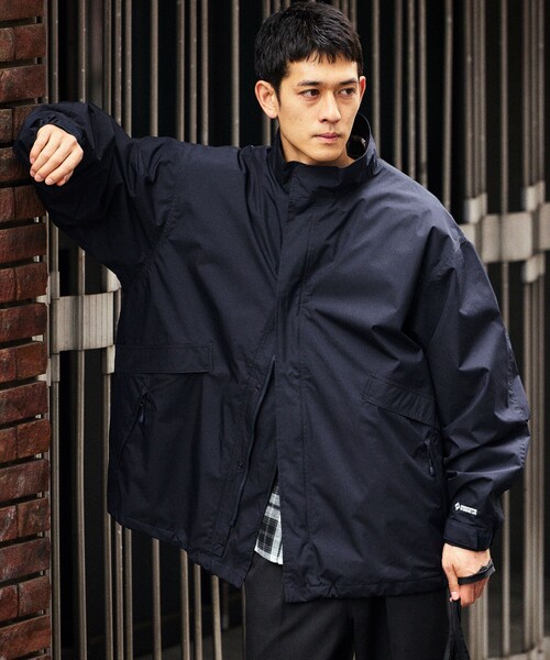 Jackets/Outer Mods Coat ZOZOTOWN MEN Sale Price | Buyee, an Online