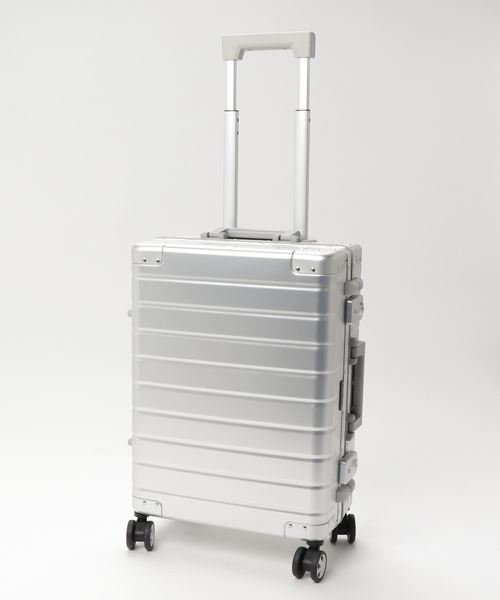 Free Lance Freelance フリーランス スーツケース ボーダーライン31l Buyee An Online Proxy Shopping Service Shop At Zozotown Bot Online