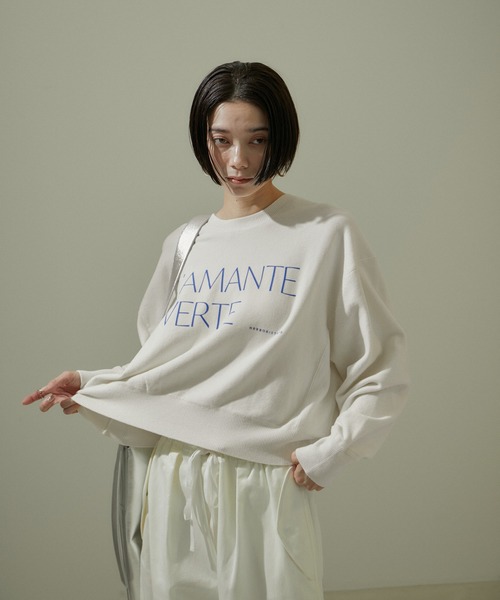 新品】アダムエロペ 2WAYレイヤーハット 新品】アダムエロペ 2WAY