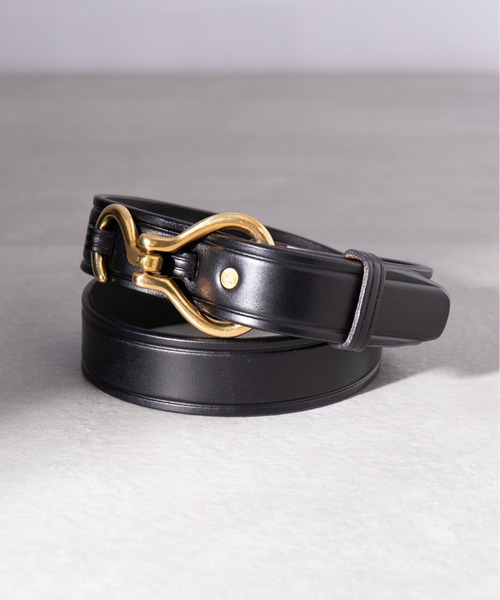 TORY LEATHER | 【TORY LEATHER】HOOK PICK BELT - Buyee日本代购服务