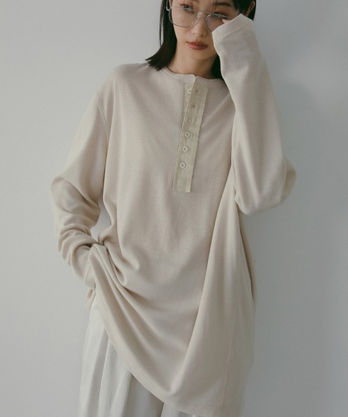 ANUKE | Satin Tailored Shirts - Buyee, an Online Proxy Shopping