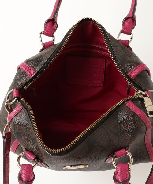 COACH | 2WAYバッグ - Buyee, an Online Proxy Shopping Service
