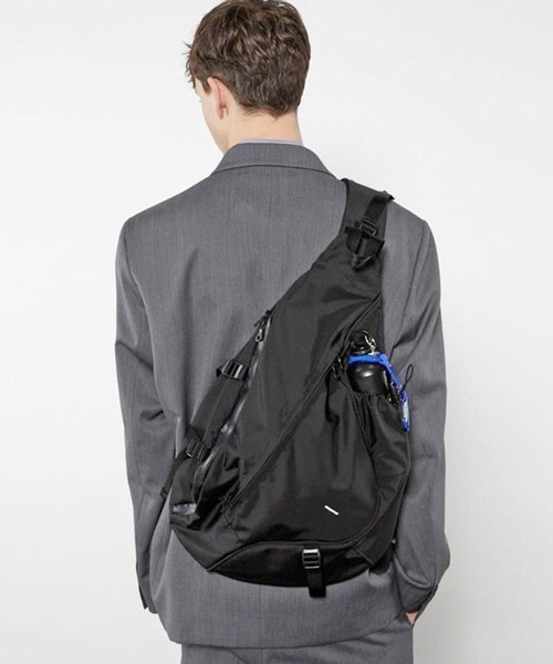 Coleman ワンショルダーバッグ Y2K スリングバッグ 斜めがけ ワン