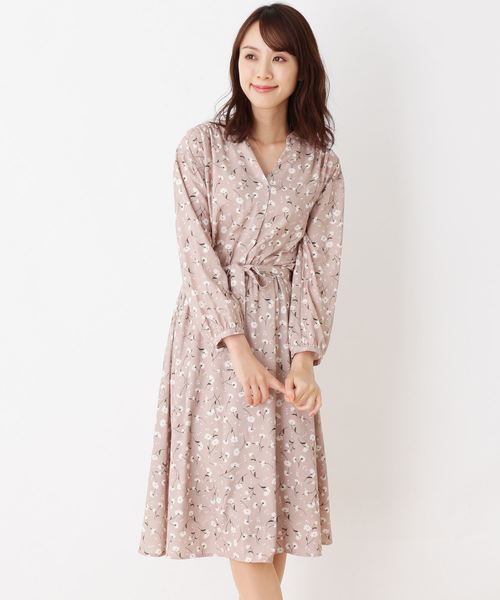 Index 洗える ちびマーガレットワンピース Buyee An Online Proxy Shopping Service Shop At Zozotown Bot Online