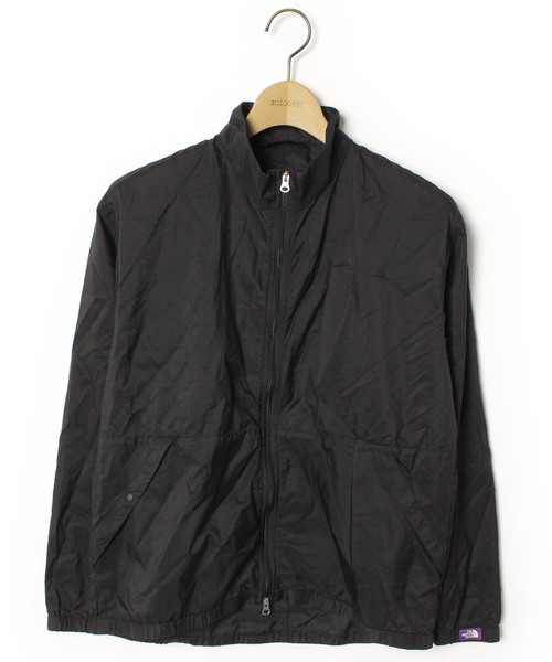 The North Face Purple Label ナイロンブルゾン Buyee An Online Proxy Shopping Service Shop At Zozoused Bot Online
