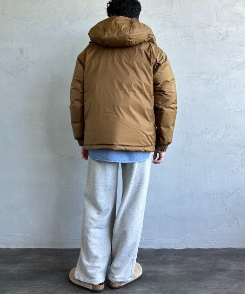 DENIM ダウンジャケット 楽天市場】【SALE／60%OFF】ROCKRIDGE ショートダウンジャケット