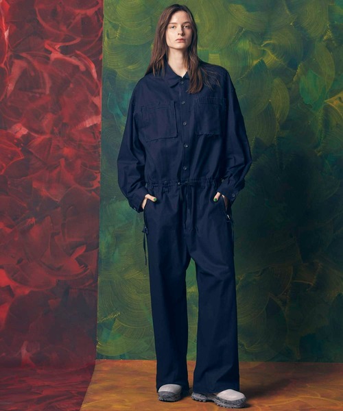 MAISON SPECIAL | オールインワン - Buyee, an Online Proxy Shopping